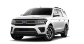 2024 FORD EXPEDITION XLT - Exterior view - 1