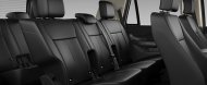 2024 FORD EXPEDITION XLT - Interior view - 2