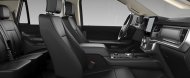 2024 FORD EXPEDITION XLT - Interior view - 1