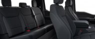 FORD F-150 HYBRID XLT 2024 - Vue intérieure - 2