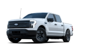 2024 FORD F-150 LIGHTNING PRO - Exterior view - 1