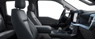 2024 FORD F-150 LIGHTNING PRO - Interior view - 1