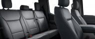 2024 FORD F-150 LIGHTNING PRO - Interior view - 2