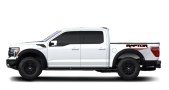 2024 FORD F-150 RAPTOR - Exterior view - 2