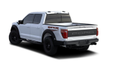 2024 FORD F-150 RAPTOR - Exterior view - 3