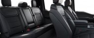 2024 FORD F-150 RAPTOR - Interior view - 2