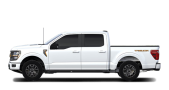 FORD F-150 TREMOR 2024 - Vue extérieure - 2