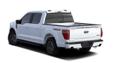 FORD F-150 TREMOR 2024 - Vue extérieure - 3