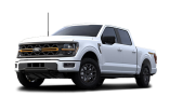 FORD F-150 TREMOR 2024 - Vue extérieure - 1