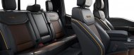 FORD F-150 TREMOR 2024 - Vue intérieure - 2