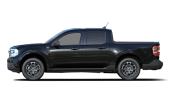 FORD MAVERICK HYBRID XLT 2024 - Vue extérieure - 2