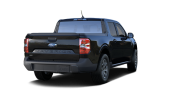 FORD MAVERICK HYBRID XLT 2024 - Vue extérieure - 3