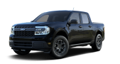 FORD MAVERICK HYBRID XLT 2024 - Vue extérieure - 1