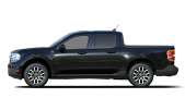 2024 FORD MAVERICK LARIAT - Exterior view - 2