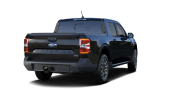 2024 FORD MAVERICK LARIAT - Exterior view - 3