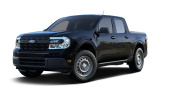 2024 FORD MAVERICK XL - Exterior view - 1