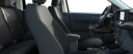 2024 FORD MAVERICK XL - Interior view - 1
