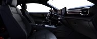 2024 FORD MUSTANG CONVERTIBLE ECOBOOST - Interior view - 1
