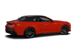 FORD MUSTANG CONVERTIBLE GT PREMIUM 2024 - Vue extérieure - 3