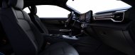 FORD MUSTANG CONVERTIBLE GT PREMIUM 2024 - Vue intérieure - 1