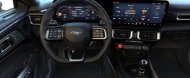 FORD MUSTANG CONVERTIBLE GT PREMIUM 2024 - Vue intérieure - 3