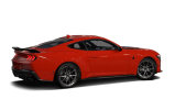 2024 FORD Mustang Fastback Dark Horse - Exterior view - 3