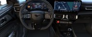 2024 FORD Mustang Fastback Dark Horse - Interior view - 3