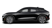 FORD MUSTANG MACH-E SELECT RWD 2024 - Vue extérieure - 2