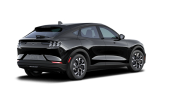 FORD MUSTANG MACH-E SELECT RWD 2024 - Vue extérieure - 3