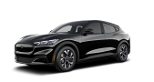 FORD MUSTANG MACH-E SELECT RWD 2024 - Vue extérieure - 1