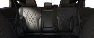 FORD MUSTANG MACH-E SELECT RWD 2024 - Vue intérieure - 2