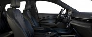 FORD MUSTANG MACH-E SELECT RWD 2024 - Vue intérieure - 1