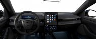 FORD MUSTANG MACH-E SELECT RWD 2024 - Vue intérieure - 3