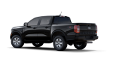 2024 FORD RANGER XL - Exterior view - 3