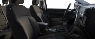2024 FORD RANGER XL - Interior view - 1