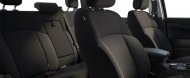 2024 FORD RANGER XL - Interior view - 2