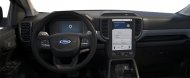 2024 FORD RANGER XL - Interior view - 3