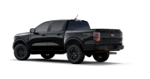 2024 FORD RANGER XLT - Exterior view - 3