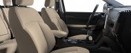 2024 FORD RANGER XLT - Interior view - 1