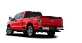 2024 FORD F-250 LARIAT - Exterior view - 3