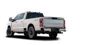 FORD F-250 PLATINUM 2024 - Vue extérieure - 3