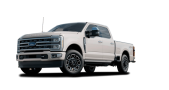 FORD F-250 PLATINUM 2024 - Vue extérieure - 1