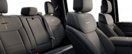 FORD F-250 PLATINUM 2024 - Vue intérieure - 2