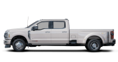FORD F-350 DRW LIMITED 2024 - Vue extérieure - 2