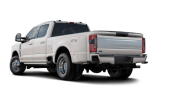 FORD F-350 DRW LIMITED 2024 - Vue extérieure - 3