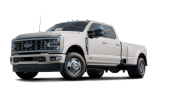 FORD F-350 DRW LIMITED 2024 - Vue extérieure - 1