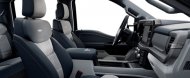 FORD F-350 DRW LIMITED 2024 - Vue intérieure - 1