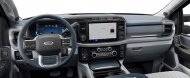 FORD F-350 DRW LIMITED 2024 - Vue intérieure - 3