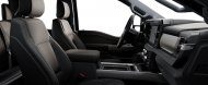 FORD F-350 SRW CHASSIS CAB LARIAT 2024 - Vue intérieure - 1