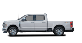 2024 FORD F-350 SRW KING RANCH - Exterior view - 2